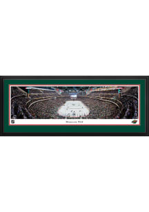 Blakeway Panoramas Minnesota Wild Deluxe Framed Posters