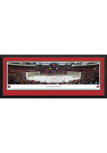 Blakeway Panoramas New Jersey Devils Deluxe Framed Posters