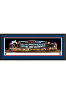 Blakeway Panoramas New York Islanders UBS Arena Deluxe Framed Posters
