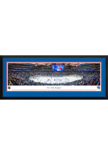 Blakeway Panoramas New York Rangers Deluxe Framed Posters