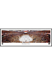 Blakeway Panoramas Philadelphia Flyers Standard Framed Posters