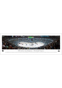Blakeway Panoramas Pittsburgh Penguins 2016 Stanley Cup Champions Tubed Unframed Poster