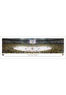 Blakeway Panoramas Pittsburgh Penguins Tubed Unframed Poster