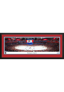 Blakeway Panoramas Washington Capitals Deluxe Framed Posters