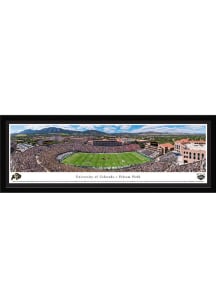 Blakeway Panoramas Colorado Buffaloes Football Stadium Select Framed Posters