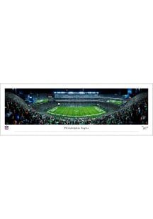 Blakeway Panoramas Philadelphia Eagles Lincoln Financial Field Stadium Tubed Unframed Poster