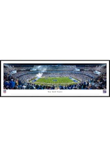 Blakeway Panoramas New York Giants Met Life Stadium Standard Framed Posters