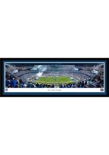 Blakeway Panoramas New York Giants Met Life Stadium Select Framed Posters