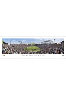 Blakeway Panoramas Purdue Boilermakers Ross-Ade Stadium Tubed Unframed Poster