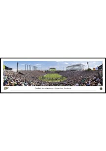 Blakeway Panoramas Purdue Boilermakers Ross-Ade Stadium Standard Framed Posters