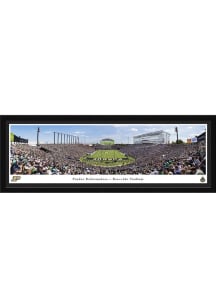 Blakeway Panoramas Purdue Boilermakers Ross-Ade Stadium Select Framed Posters