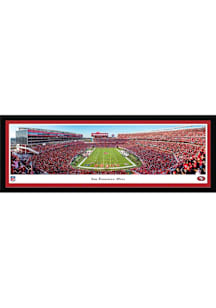 Blakeway Panoramas San Francisco 49ers Levi's Stadium Select Framed Posters