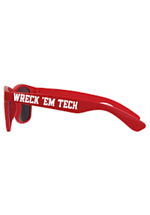 Texas Tech Red Raiders Campus Mens Sunglasses