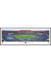 Blakeway Panoramas Army Black Knights 2024 Army-Navy Game Standard Framed Posters