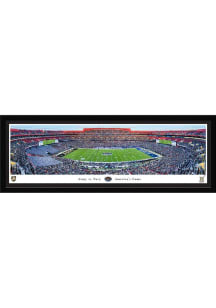 Blakeway Panoramas Army Black Knights 2024 Army-Navy Game Select Framed Posters