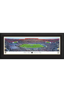 Blakeway Panoramas Army Black Knights 2024 Army-Navy Game Deluxe Framed Posters