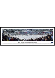 Blakeway Panoramas Penn State Nittany Lions Pegula Ice Arena Standard Framed Posters