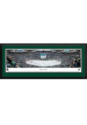 Dallas Stars American Airlines Center Deluxe Framed Posters