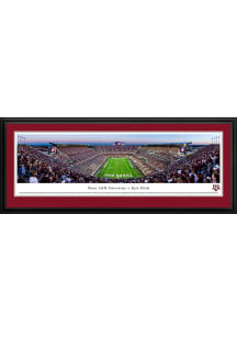 Blakeway Panoramas Texas A&amp;M Aggies Kyle Field Endzone Deluxe Framed Posters