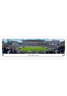 Blakeway Panoramas Philadelphia Eagles Lincoln Financial Field Stadium Tubed Unframed Poster