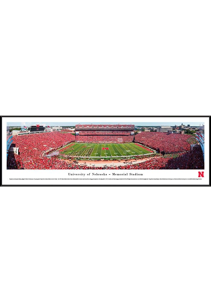 Blakeway Standard Frame 2023 NHL Stadium Series Panorama