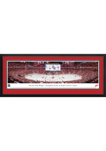 Blakeway Panoramas Detroit Red Wings Little Caesars Arena Deluxe Framed Posters