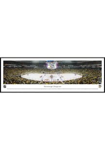Blakeway Panoramas Pittsburgh Penguins PPG Paints Arena Standard Framed Posters