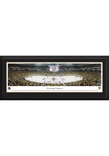 Blakeway Panoramas Pittsburgh Penguins PPG Paints Arena Deluxe Framed Posters