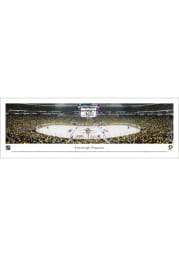 Pittsburgh Penguins PPG Paints Arena Tubed Unframed Poster