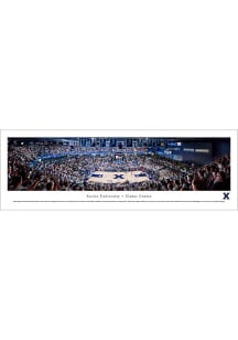 Blakeway Panoramas Xavier Musketeers Cintas Center Deluxe Framed Posters