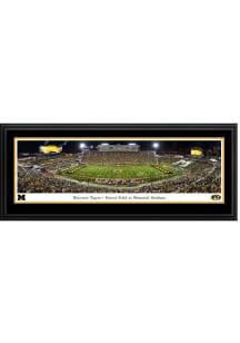 Blakeway Panoramas Missouri Tigers Faurot Field Deluxe Framed Posters