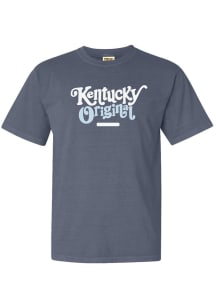 Kentucky Women's Blue Jean Original Short Sleeve T-Shirt