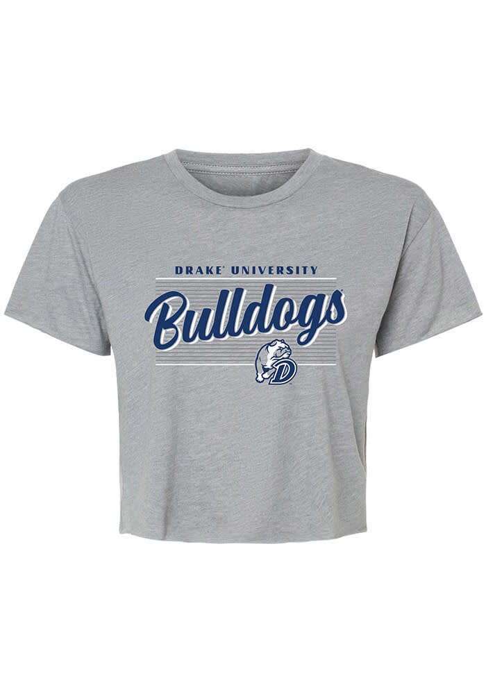Drake Bulldogs T-Shirts | Drake University Tees | Bulldogs
