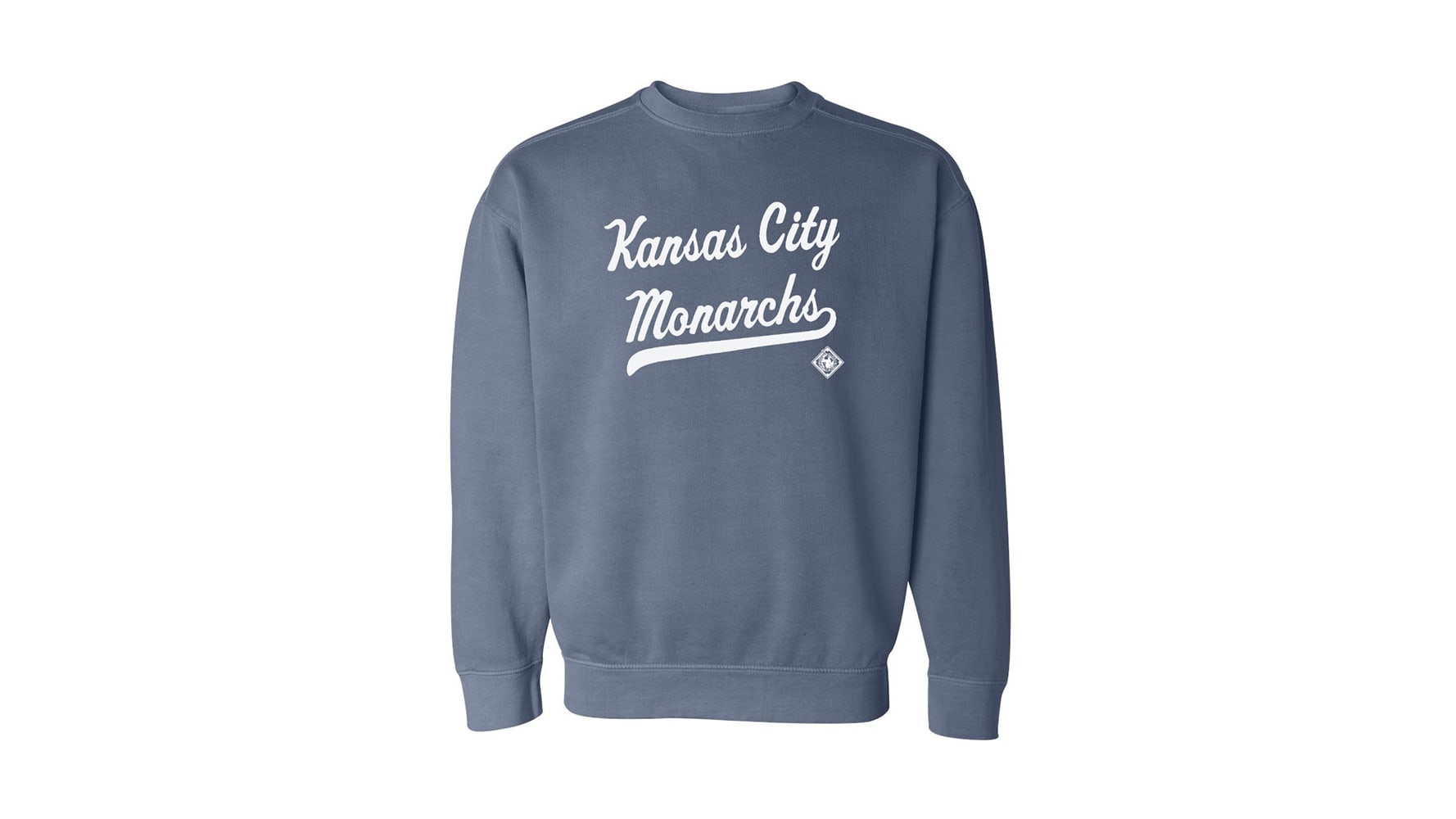 Kansas City Monarchs Sweatshirts KC Monarchs Hoodies Negor - Main Image