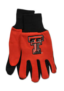 Texas Tech Red Raiders Sport Utility Mens Gloves