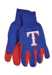 Texas Rangers Sport Utility Mens Gloves