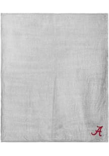 Alabama Crimson Tide Sweatshirt Throw Blanket Sweatshirt Blanket