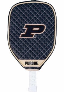 Purdue Boilermakers Quilted Cover Pickleball Paddles