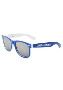 Philadelphia 76ers Throwback Mens Sunglasses