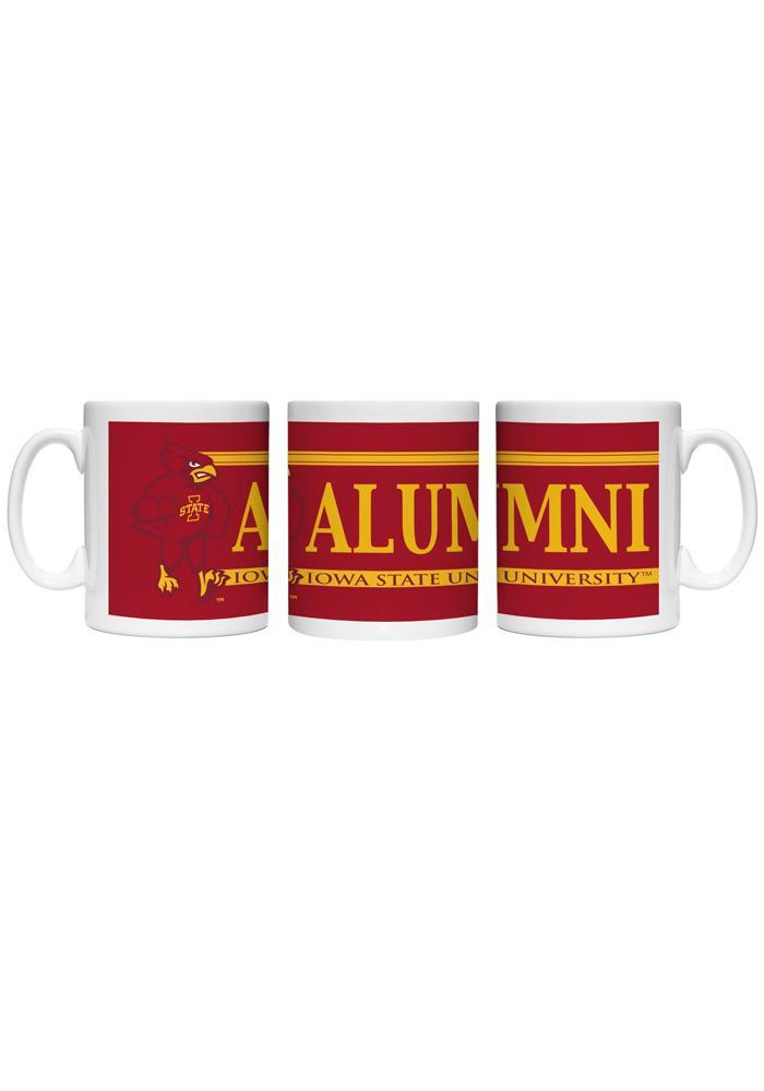 Coastal Alabama College 15 oz. Alumni Ceramic Coffee Mug