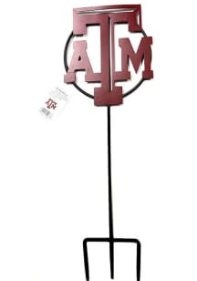 Texas A&amp;M Aggies Logo Yard Sign