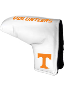 Tennessee Volunteers White Tour Blade Putter Cover