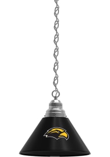 Southern Mississippi Golden Eagles Single  Billiard Lamp