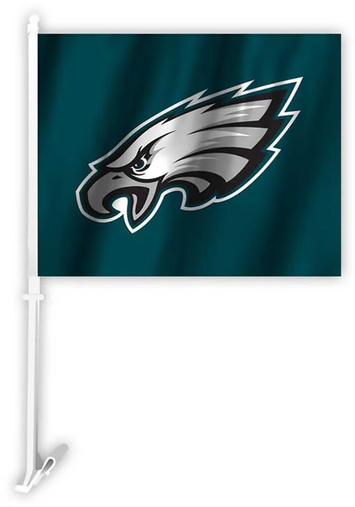 philadelphia eagles car accessories