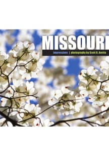 Missouri Impressions Landscape Books