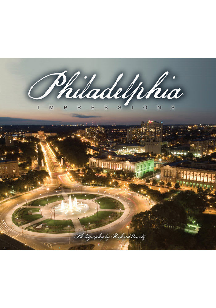 Philadelphia Landscape Books
