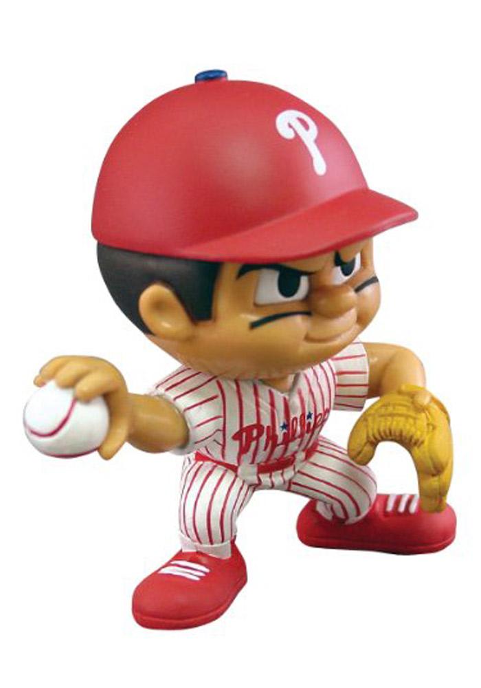 Philadelphia Phillies Pitcher Collectibles Lil Teammate
