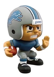 Detroit Lions Running Back Collectibles Lil Teammate
