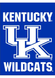 Kentucky Wildcats 30x40 Silk Screen Banner