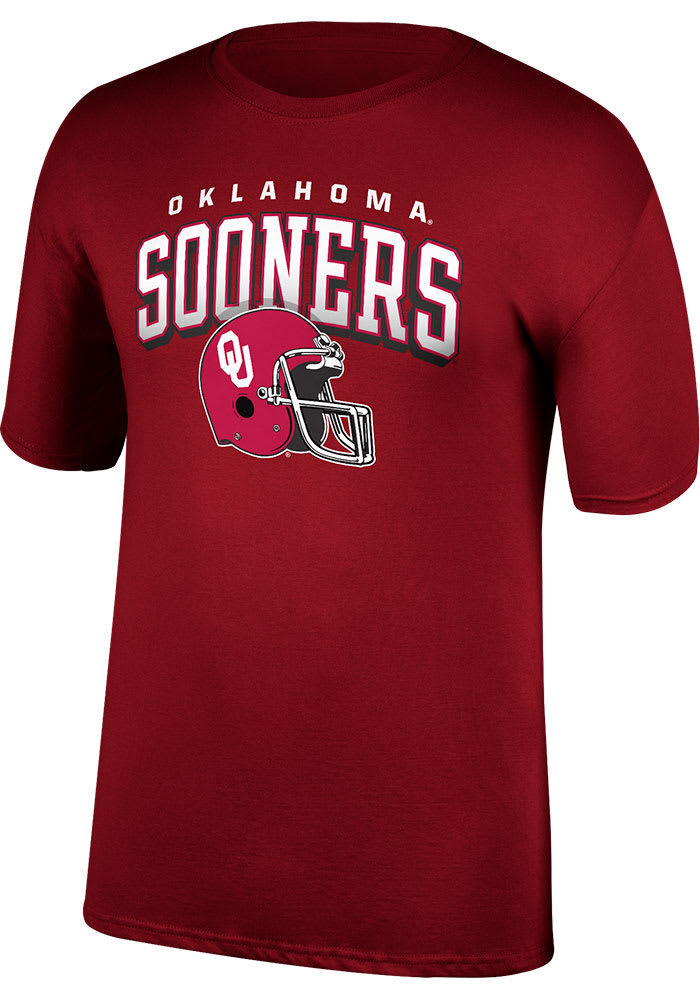 sooners-football-game-of-the-century-short-sleeve-t-shirt